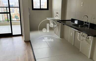 Imagem 13: Lindo Apartamento de 87m² à venda em Santo André-SP, Vila Bastos 2...