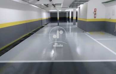 Imagem 15: Apartamento à venda em Santo André-SP, bairro Campestre 2 quartos, 1...