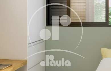 Imagem 9: Apartamento à venda em Santo André-SP, Bairro Campestre 2 quartos, 1...