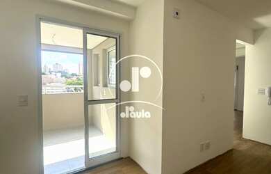 Imagem 6: Apartamento 58m² NOVO ,2 Dormitórios,1 Vaga, para Alugar, Jardim Bela...