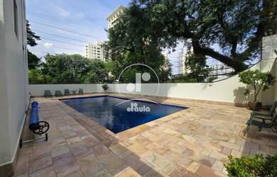 Imagem 3: Venda de Apartamento de 3 Quartos na Vila Bastos, Santo André-SP 1 Suíte,...