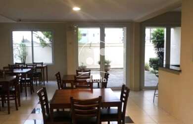 Imagem 12: Imperdível oportunidade Apartamento de 2 quartos na Vila Gilda, Santo...