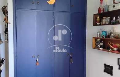 Imagem 6: Jardim Bela Vista. Apartamento com 62m2, 2 quartos, 2 banheiros e 1 vaga