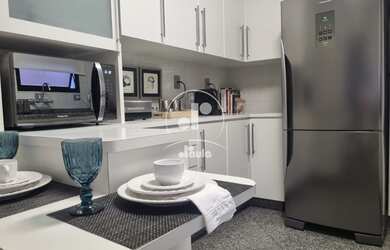 Imagem 15: Impecável apartamento de 3 quartos na Vila Bastos, Santo André-SP 3...