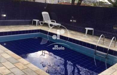 Imagem 2: Imperdível oportunidade Apartamento de 2 quartos na Vila Gilda, Santo...