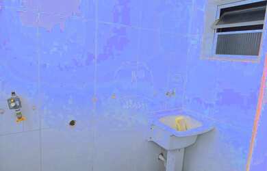 Imagem 8: Imperdível oportunidade Apartamento de 4 quartos no Centro de Santo André-SP,...