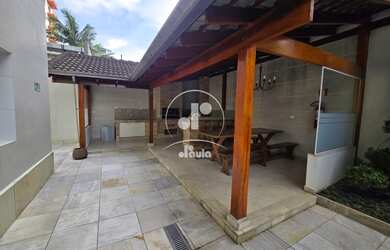 Imagem 7: Venda de Apartamento de 3 Quartos na Vila Bastos, Santo André-SP 1 Suíte,...