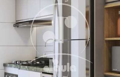 Imagem 13: Apartamento à venda em Santo André-SP, Bairro Campestre 2 quartos, 1...