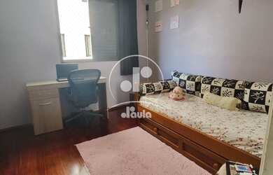 Imagem 12: Apartamento com 74,15 sendo 3 dormitórios suíte 2 vagas na Vila Valparaiso