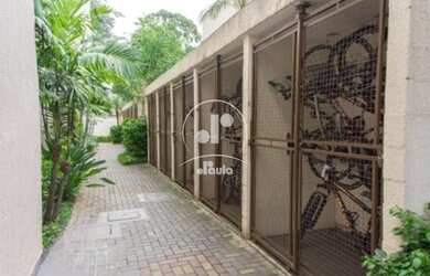 Imagem 4: Apartamento à venda em Santo André-SP, Vila Homero Thon 2 quartos, 1...