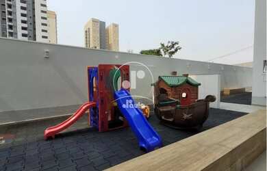 Imagem 4: Apartamento à venda em Santo André-SP, bairro Campestre 2 quartos, 1...