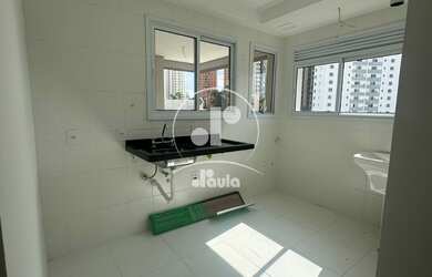 Imagem 12: Apartamento 58m² NOVO ,2 Dormitórios,1 Vaga, para Alugar, Jardim Bela...