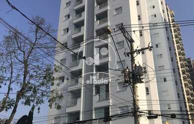 Imagem 11: Apartamento à venda em Santo André-SP, bairro Campestre 2 quartos, 1...