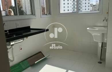 Imagem 15: Apartamento 58m² NOVO ,2 Dormitórios,1 Vaga, para Alugar, Jardim Bela...