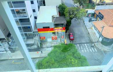 Imagem 11: Apartamento 76m², 2 suítes, 2 vagas, para Alugar, Vila Bastos, Santo...