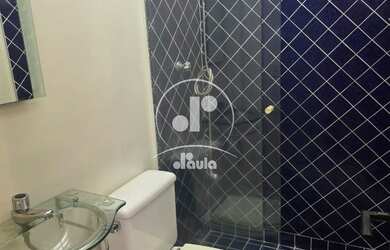 Imagem 5: apartamento para locação na vila bastos, jardim bela vista, aluguel,...