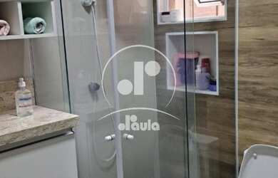 Imagem 12: Apartamento a venda com 83m², 3 dormitórios, 1 suíte, 2 banheiros,...