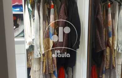 Imagem 7: Imperdível oportunidade de investimento Apartamento à venda em Santo...