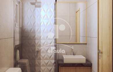 Imagem 3: Imperdível Apartamento à venda em Santo André-SP, Parque das Nações...