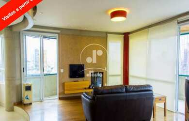 Imagem: O apartamento possui 3 Dormitórios, 3 Suítes, 4 Banheiros