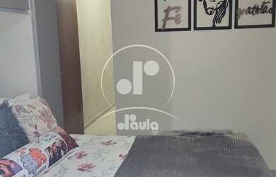 Imagem 12: Imperdível oportunidade de adquirir um apartamento de 03 quartos no bairro...