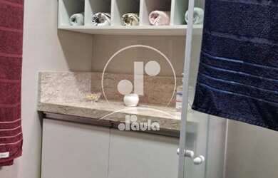 Imagem 11: Apartamento a venda com 83m², 3 dormitórios, 1 suíte, 2 banheiros,...