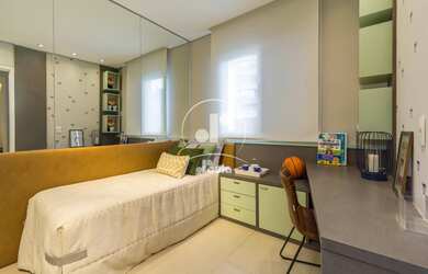 Imagem 15: Imperdível Apartamento à venda no Centro de São Bernardo, 3 quartos,...