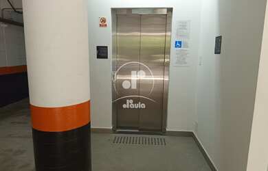 Imagem 15: Jardim Bela Vista. Apartamento com 48,29m2, 2 quartos, sendo 1 suíte,...