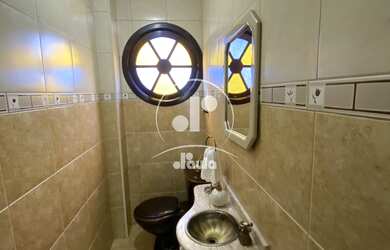 Imagem 7: Vila Bastos. Apartamento para venda com 119m2. Impecável. 3 quartos,...