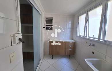 Imagem 11: Apartamento à venda na Vila Assunção, Santo André