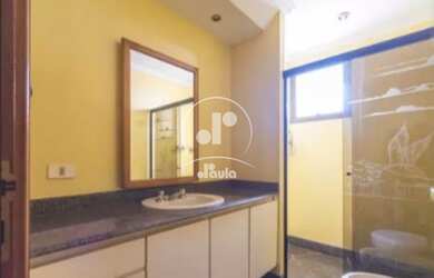 Imagem 9: Apartamento 147m², 3 Dormitórios, 2 vagas, para Alugar, centro, Santo...