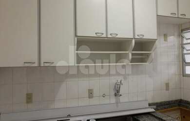 Imagem 7: Apartamento 61m² em condomínio fechado, com 2 quartos e 1 vaga no Bairro...