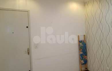 Imagem 3: Apartamento 61m² em condomínio fechado, com 2 quartos e 1 vaga no Bairro...