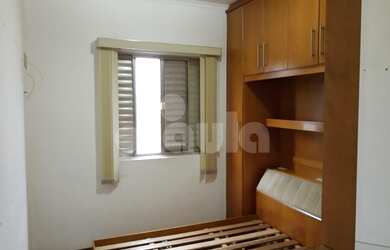 Imagem 12: Apartamento 61m² em condomínio fechado, com 2 quartos e 1 vaga no Bairro...