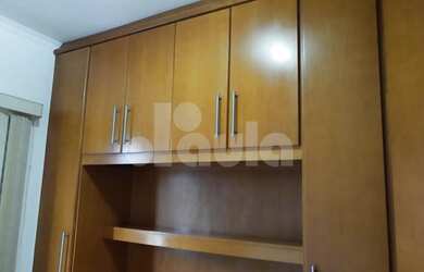 Imagem 13: Apartamento 61m² em condomínio fechado, com 2 quartos e 1 vaga no Bairro...