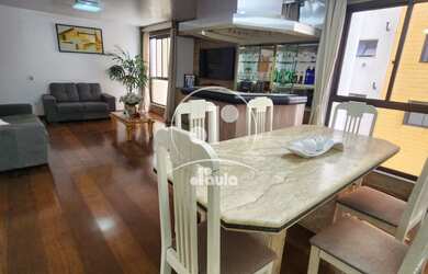 Imagem 4: Apartamento para Alugar, 3 Quartos, na Avenida Portugal, Cemtro em Santo...