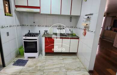 Imagem 6: Apartamento para Alugar, 3 Quartos, na Avenida Portugal, Cemtro em Santo...