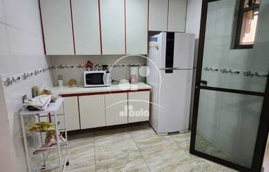 Imagem 7: Apartamento para Alugar, 3 Quartos, na Avenida Portugal, Cemtro em Santo...