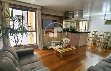 Imagem 2: Apartamento para Alugar, 3 Quartos, na Avenida Portugal, Cemtro em Santo...