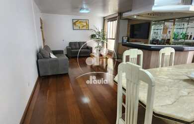 Imagem 3: Apartamento para Alugar, 3 Quartos, na Avenida Portugal, Cemtro em Santo...