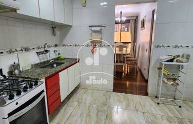 Imagem 10: Apartamento para Alugar, 3 Quartos, na Avenida Portugal, Cemtro em Santo...