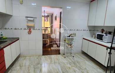 Imagem 8: Apartamento para Alugar, 3 Quartos, na Avenida Portugal, Cemtro em Santo...