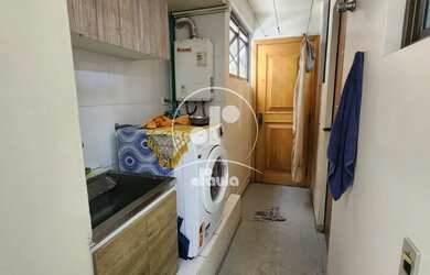 Imagem 9: Apartamento para Alugar, 3 Quartos, na Avenida Portugal, Cemtro em Santo...