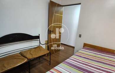 Imagem 16: Apartamento para Alugar, 3 Quartos, na Avenida Portugal, Cemtro em Santo...