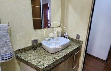 Imagem 13: Apartamento para Alugar, 3 Quartos, na Avenida Portugal, Cemtro em Santo...