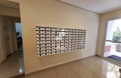 Imagem 7: apartamento 82m para locação, vila bastos, 3 quartos, 2 vagas, lazer...