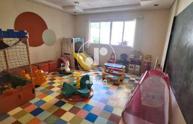 Imagem 8: apartamento 82m para locação, vila bastos, 3 quartos, 2 vagas, lazer...