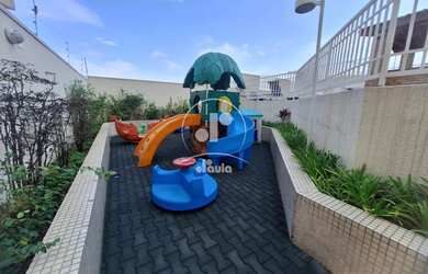 Imagem 5: apartamento 82m para locação, vila bastos, 3 quartos, 2 vagas, lazer...