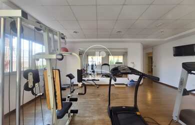 Imagem 6: apartamento 82m para locação, vila bastos, 3 quartos, 2 vagas, lazer...