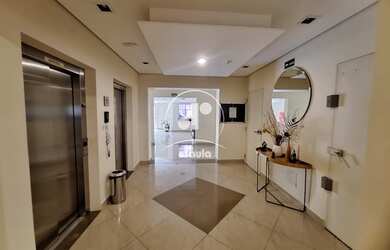 Imagem 10: apartamento 82m para locação, vila bastos, 3 quartos, 2 vagas, lazer...